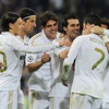 فيديو: ريال مدريد يكرم الضيف الروسي برباعية مقابل هدف وحيد