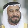 الشيخ الدكتور سلطان بن محمد القاسمي،