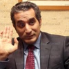 باسم يوسف: الحياة السياسية في مصر «فاحشة».. وحرية التعبير «خرافة»