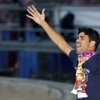 البرازيلي كوستا يرد : سكولاري يكذب .. ودل بوسكي اقنعني بالاسبان