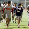 لخويا يريد مواصلة مغامرته في دوري الابطال