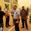 مكابي كريات آتا يعزز صفوفه لكسب بطاقة الصعود الى الممتازة