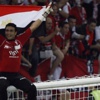 الحضري: اعتزالي مصلحة لمصر