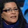 فيديو..«ناعوت»: سأقاضي «مهدي عاكف» إذا ثبت قوله «باسم يوسف غلط في أسياده»