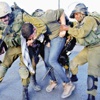استشهاد عامل فلسطيني بنيران شرطة الاحتلال