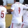 الزمالك يواجه هجر السعودي ودياً - كرة القدم - مباراة ودية الزمالك يواجه هجر السعودي ودياً - كرة القدم - مباراة ودية