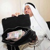 المتهم فيها بشتم قبيلة 'مطير'