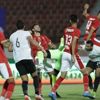 تشكيل البنك الأهلي للقاء المارد الأحمر تشكيل البنك الأهلي للقاء المارد الأحمر