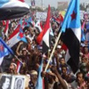 مقتل شخص في احتجاجات مؤيدة للاستقلال في جنوب اليمن