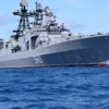 وزارة الدفاع الروسية: البحرية الروسية لا تتخلى عن "قاعدة طرطوس" وزارة الدفاع الروسية: البحرية الروسية لا تتخلى عن "قاعدة طرطوس"