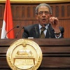 مصر: دعوة الناخبين للموافقة على تعديلات الدستور مصر: دعوة الناخبين للموافقة على تعديلات الدستور