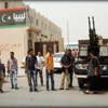 جماعات مسلحة تهاجم مواقع للجيش الليبي ببنغازي