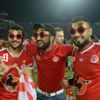 الوداد يزين قميصه بالنجمة الثانية