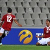 مصر تخرج خالية الوفاض من كأس العالم للشباب رغم فوزها على انكلترا