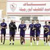 الزمالك يستأنف تدريباته استعدادًا لتوسكر الكيني الزمالك يستأنف تدريباته استعدادًا لتوسكر الكيني