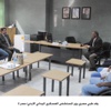 وفد طبي مصري يزور المستشفى العسكري الميداني الاردني