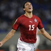 مباشر – مصر 1-0 قطر