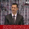 انتقاد لمبادرة الأسد وإيران تشيد بها