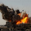 194 شهيدا و1400 جريح حصيلة العدوان الاسرائيلي على قطاع غزة