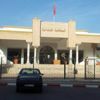 بائع سمك يعتدي على قائد بسيدي سليمان بائع سمك يعتدي على قائد بسيدي سليمان