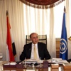 ''مميش'': هيئة قناة السويس سجلت السبت رقماً قياسياً