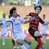 أولسان الكوري يتغلب على بونيودكور الأوزبكي