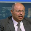 بجاتو: لم نستبعد أي قضاة من الإشراف علي الانتخابات ومرسي وأبو الفتوح أبرز المخالفين