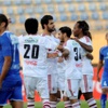 «فييرا»: لاعبو الزمالك أثبتوا أنهم رجال وعلى الإدارة تقديرهم جيدًا
