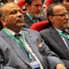 «الحرية والعدالة» يبحث تأجيل الانتخابات البرلمانية «إذا استمر العنف»