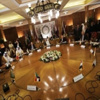 سوريا: لن نذهب إلى جنيف لتسليم السلطة للإخوان أو من يمثل قطر