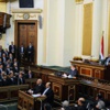 مرسي: اقتصاد مصر نما 2.6% بالربع الثالث