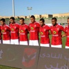 الأهلي: هدفنا الفوز على المقاصة ولو 1-0 الأهلي: هدفنا الفوز على المقاصة ولو 1-0