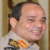 العسكريون المتقاعدون يطالبون بالسيسى رئيسا العسكريون المتقاعدون يطالبون بالسيسى رئيسا