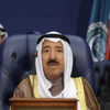 أمير الكويت: سندعم الجهود الدولية والعربية في مواجهة الجماعات الإرهابية