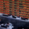البورصة تنخفض بشكل محدود.. وتخسر 1.2 مليار جنيه في تعاملات الأحد