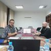 اجتماع المكتب التنفيذي لاتحاد كتاب المغرب اجتماع المكتب التنفيذي لاتحاد كتاب المغرب