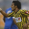هزازي: لن أرحل من نادي الاتحاد