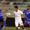 السد يواجه الأهلي وأم صلال وديا