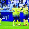 فيصل بن تركي: مالم نحصل على ثلاث نقاط فالنصر لايستحق الدوري فيصل بن تركي: مالم نحصل على ثلاث نقاط فالنصر لايستحق الدوري
