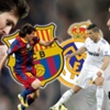 "كلاسيكو" لاهب بين برشلونة وريال مدريد في ذهاب كأس السوبر غداً