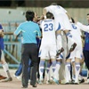 الجهراء أمامه إنجاز تاريخي