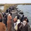 تحقيقات النيابة مع سائق مركب الإسكندرية الغارق: «فقدت ابنتي وزوجتي ومش مصدق الحادث» تحقيقات النيابة مع سائق مركب الإسكندرية الغارق: «فقدت ابنتي وزوجتي ومش مصدق الحادث»