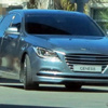 هيونداي جينيسيس 2014 تظهر اخيراً بشكلها الجديد كلياً “صور” Hyundai Genesis 2014