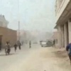 مواجهات مع حزب الله بحمص وقصف بدمشق