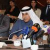 السفير عزيز الديحاني: توقيع 14 اتفاقية خلال زيارة رئيس الوزراء للأردن السفير عزيز الديحاني: توقيع 14 اتفاقية خلال زيارة رئيس الوزراء للأردن