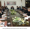 مناقشة ازمة فائض البطاطا وتدني اسعارها