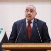 رئيس الوزراء العراقي يعلن طرح خطوات لإصلاح النظام الانتخابي خلال أيام