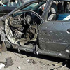 اغتيال عالم نووي إيراني في انفجار سيارة وطهران تتهم إسرائيل