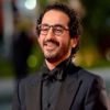 أحمد حلمي يحتفل بعيد ميلاد محمد حماقي