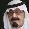 القنصل المصري بنيويورك يتلقى العزاء في العاهل السعودي
